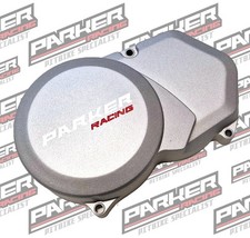 Pit Bike Ignition Cover - Parker Racing - Casing