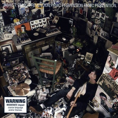 Jamie T. - Panic Prevention [New CD] Australia - Import