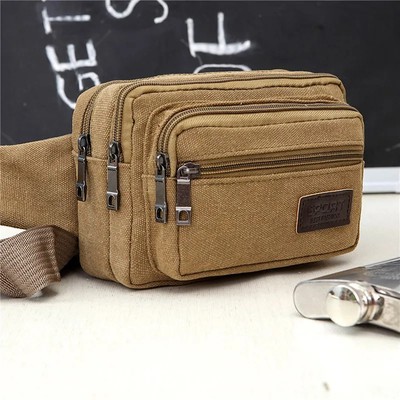 Tasche Größentasche Herren Banane Geldbörse Handy Smartphone