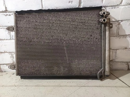 VW PASSAT B7 ALLTRACK 365 Klimaanlage Kühler 1.98 Diesel 103kw 2007 31439802