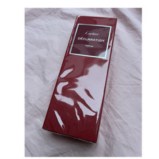 Cartier Déclaration Parfum Spray  100 ml nac...