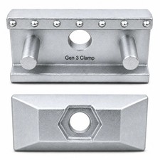Replacement Chief Frame Machine Pinchweld Clamp Jaw Replacement Chief Frame Machine Pinchweld Clamp Jaw