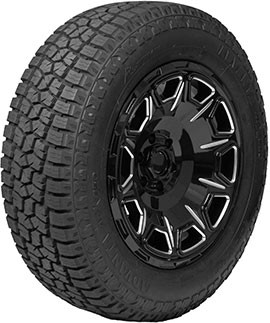 Advanta ATX-850 275/50R22 115T XL BW Tire (QTY 1) ADV3186 2755022