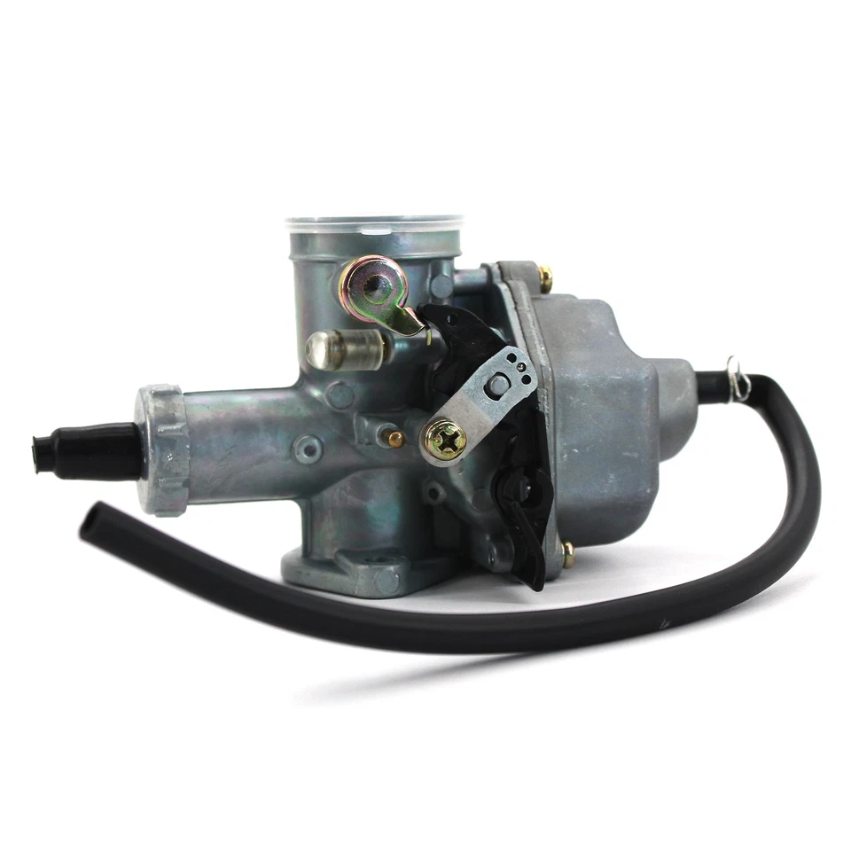 OEM CARBURETOR ASSY 16100-KN4-A62 For Honda XR100R 2001-2003 CRF100F 2004-2005 - Image 3 of 4