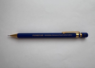 Staedtler Hexagonal Limited Color Version 2