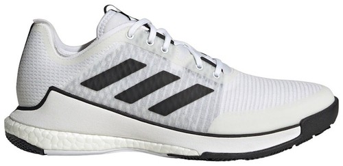 Adidas Womens CrazyFlight Mid Volleyball Shoes HP3337 Size 11
