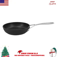 Demeyere Alu Pro 5, 10-inch, Aluminum, Non-stick, Fry Pan