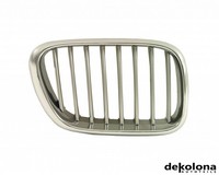Frontgitter KüHlergrill FüR BMW X5 Rechts Vorne 00-06