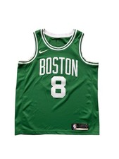 Boston Celtics Kemba Walker #8 Icon Edition N...