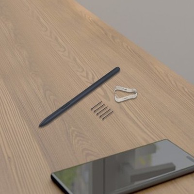 Elektromagnetisches Schreibgerät für Kindle Scribe mit reibungsloser Leistung