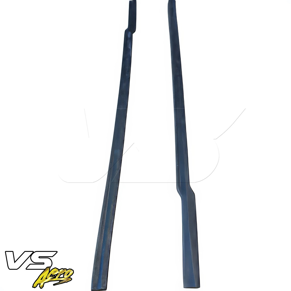 Maserati Ghibli 2013-2017 Running board