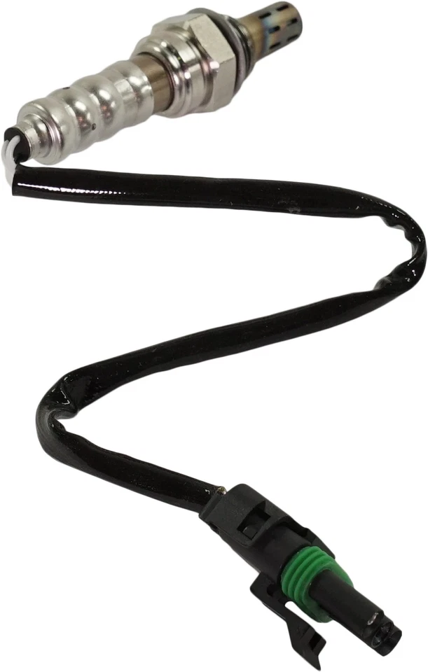 Sensor de oxígeno derecho o izquierdo Corvette 1990-1995 Foto 4 de 4