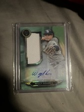 2019 Topps Triple Threads Baseball Cards 25