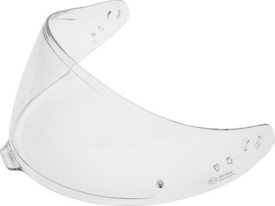 Scorpion DKS 541 Pinlock 120 XLT Klares Visier