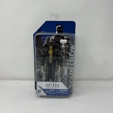 DC Collectibles The New Batman Adventures Animated Series Scarecrow Figure New