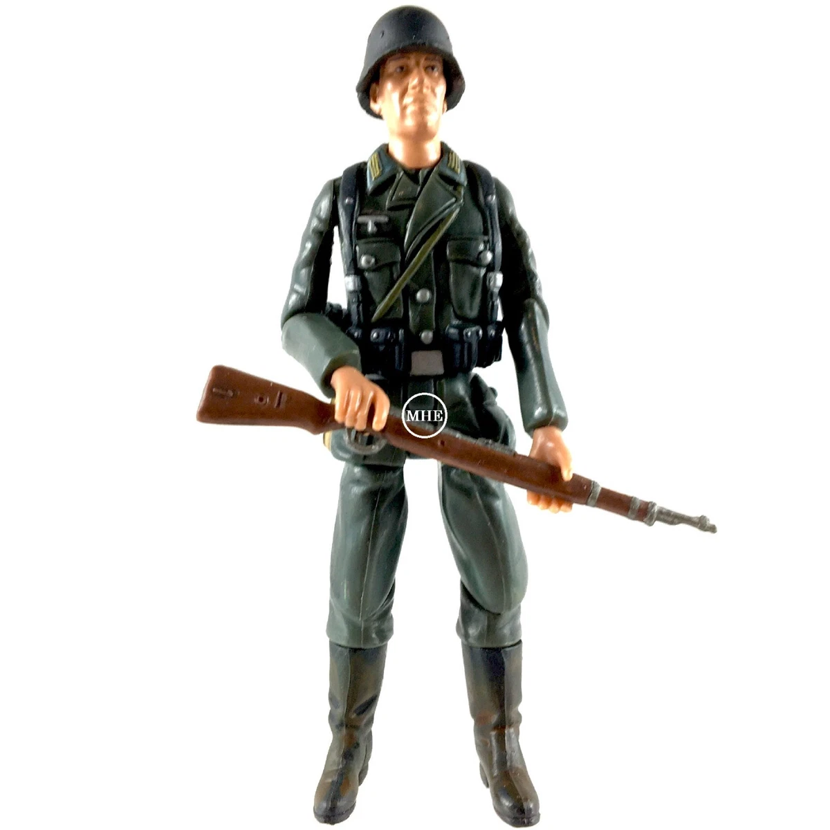 Ultimate Soldier 1:18 Military & Adventure Action Figures for sale