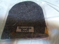 **NEW**Georgia Boot Knit Winter Hat 