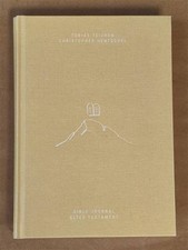 Bible Journal Altes Testament  von Tobias Teichen und Christopher Hentschel Deut