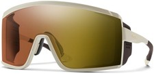 Smith Optics Pursuit Sunglasses bone mens womens