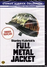 Full Metal Jacket
