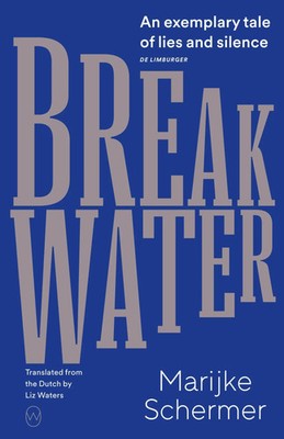 Marijke Schermer | Breakwater | Taschenbuch | Englisch (2023) | World Editions