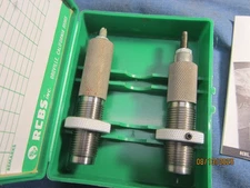 RCBS .338 Win 16301 Reloading Dies