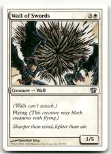 mtg 8th edition card list Magic The Gathering 8th Edition Set of 5 Theme Decks Wizards of the Coast