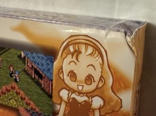 Harvest Moon 64 (Nintendo 64 N64) Complete CIB - Tested - Authentic