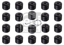 Kappe Radschraube febi Plus FEBI BILSTEIN 175230 für VW GOLF 7 5G1 BQ1 BE1 BE2 5