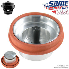 New Blow Off Valve Diaphragm For Tial Q And Qr Series 50mm Bov - Fast Usa Ship