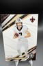 2021 Panini Limited - Taysom Hill #58 Ruby Spotlight /49