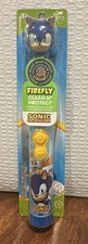 FIREFLY Clean N Protect, Sonic The Hedgehog T...