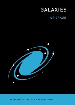 Or Graur Galaxies (Paperback)