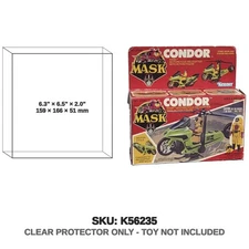 Protector For MASK Series 1 - Condor