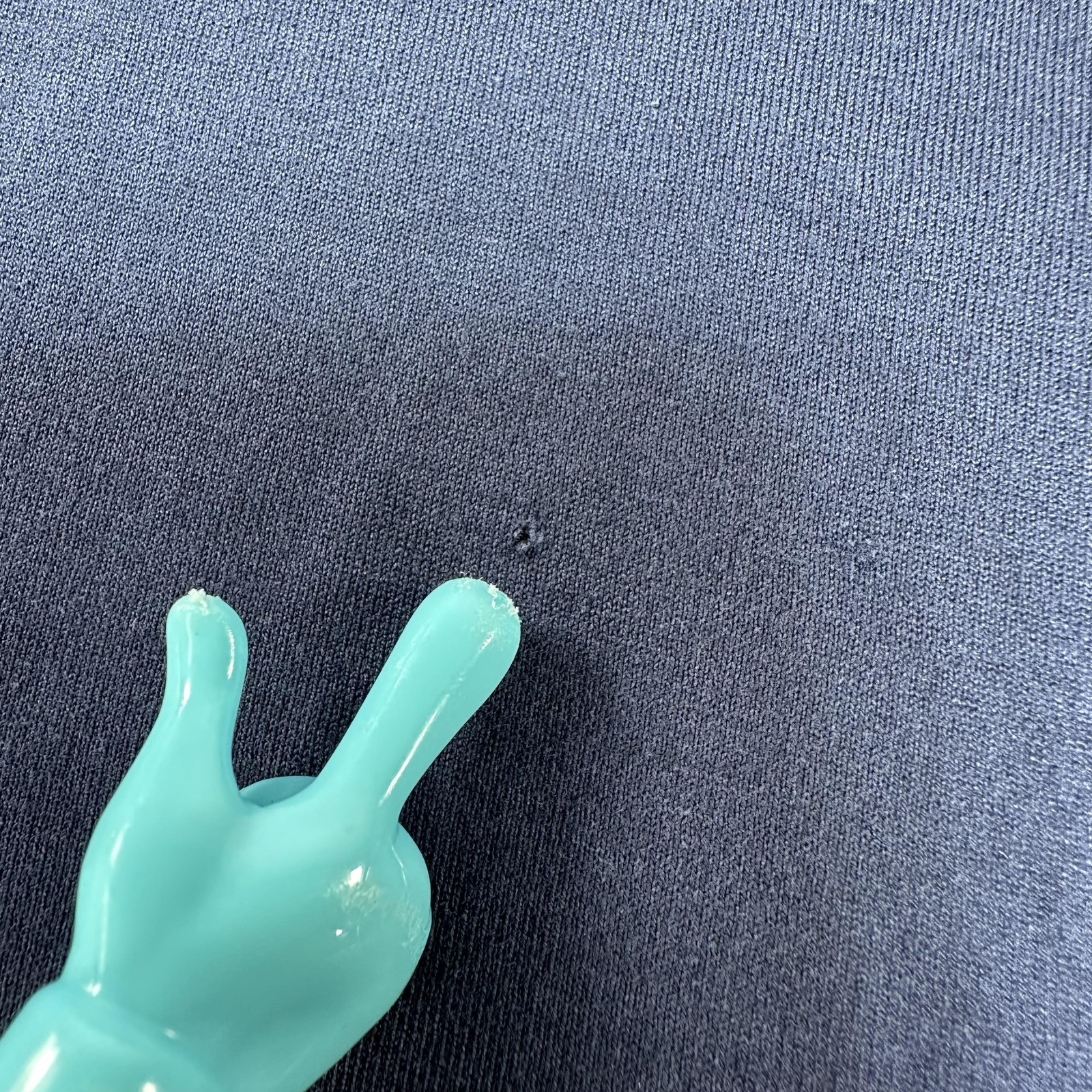 Polo Golf Ralph Lauren Polo Shirt Mens 2XL Blue Solid Pima Cotton Pony Golf Prep thumbnail 5