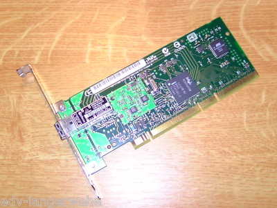INTEL PRO 1000 MF Server Adapter pn: PWLA8490MFG1P20 