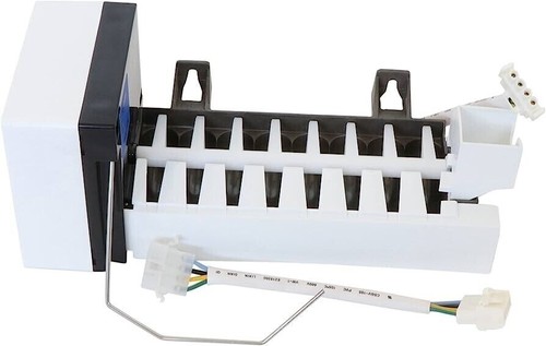 NEW Refrigerator Icemaker for Frigidaire FFHS2611LBJ FGUS2642LF2 FFHS2311PF6A - Picture 7 of 8