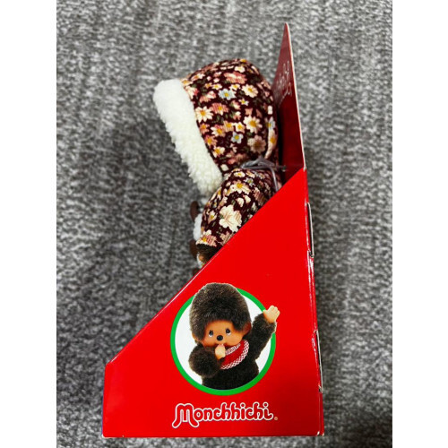 Monchhichi Alaska Monchhichi Super Rare NEW with tag | eBay