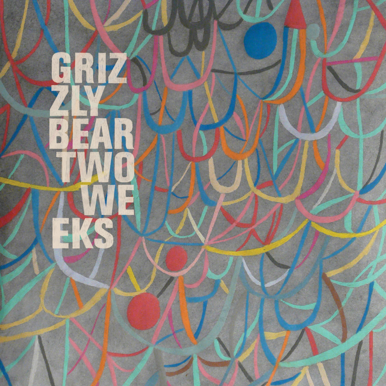 Indie Band Grizzly Bear Poster Wall Art Home Decor Photo Prints 16, 20, 24