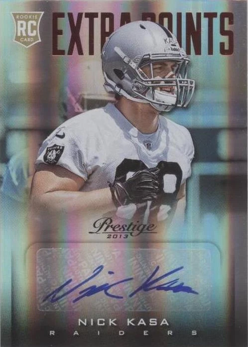Extra Points Red Signatures