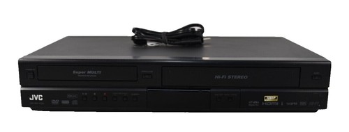 JVC XV-N212S Digital Direct Progressive Scan DVD EB-13262
