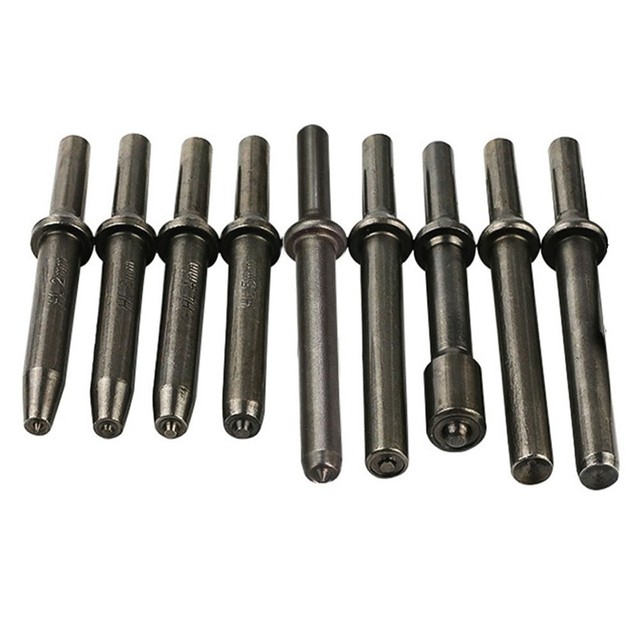 Rivet Head High Carbon Steel Impact Hammer Pneumatic Workshop Equipment Rivet Head High Carbon Steel Impact Hammer Pneumatic Workshop Equipment