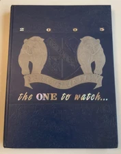 2005 Spring Valley High School Yearbook, Las Vegas, Nevada GRIZZLIES - EXCELLENT