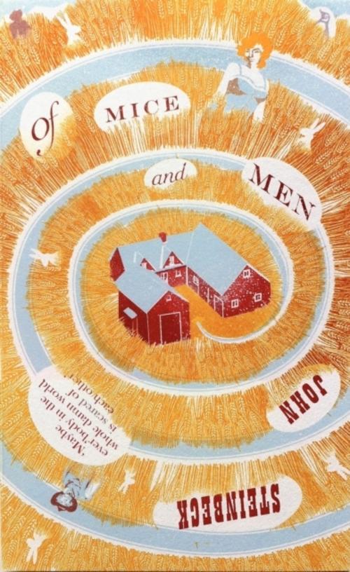 Thumbnail - Steinbeck John. Of Mice And Men. Taschenbuch