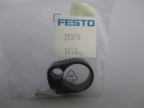 Festo 19276 Lot of 3  - Picture 3 of 3