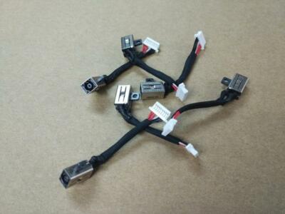 FOR Dell Inspiron 3148 13 7347 7348 7352 7359 7000 DC Power Jack ...