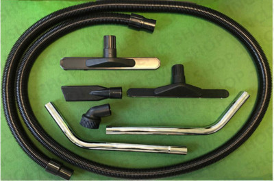 Kit de réparation DN 35 aspirateur poussières main image 1