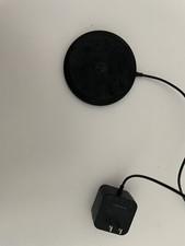 mophie Wireless Charging Base - Black