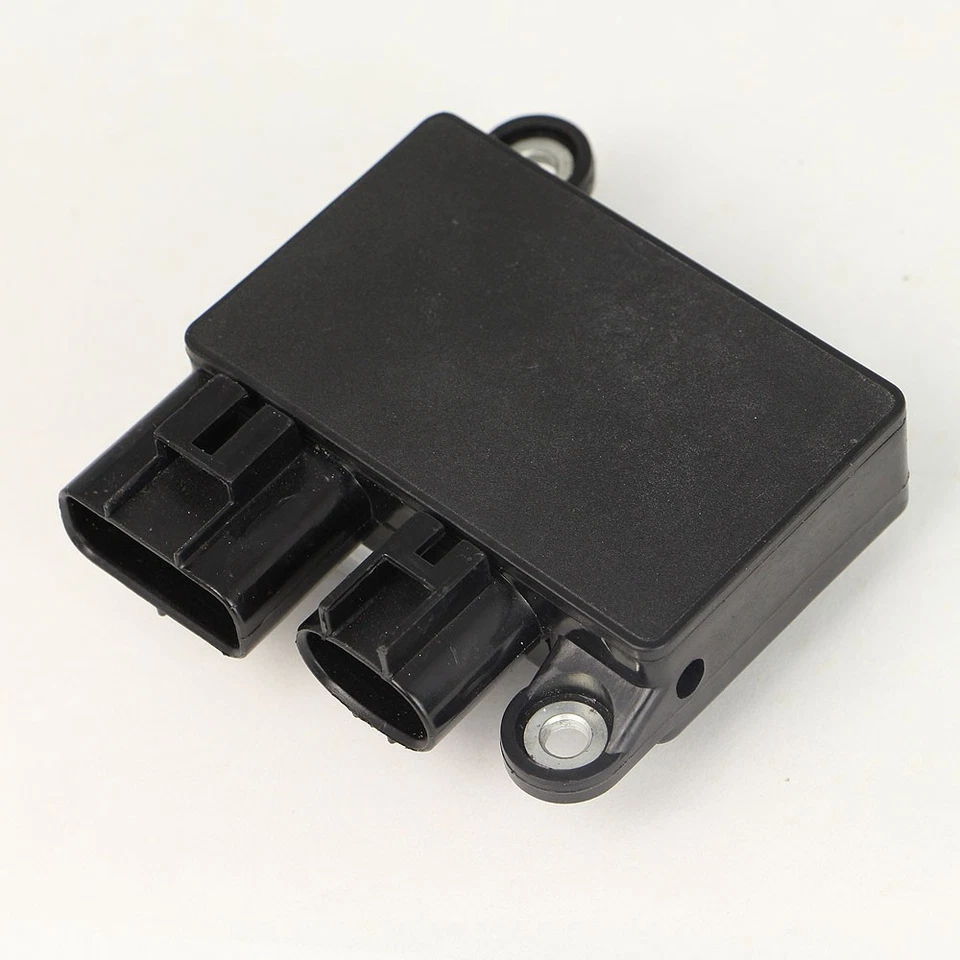 OE# 89257-12010 computer cooling fan control module fit Toyota corolla matrix - Image 3 of 4