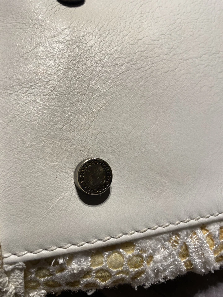 BOLSO GERMANNO SCERVINO Foto 4 de 4